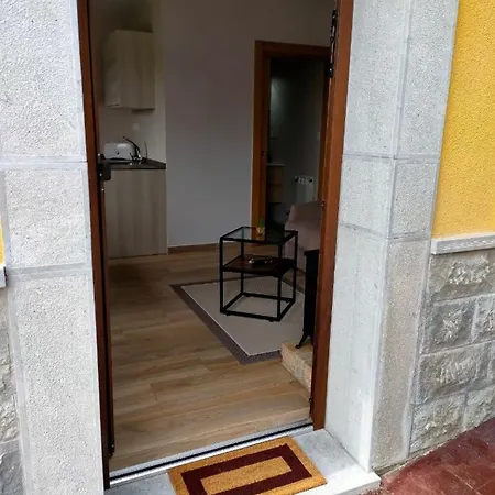 Apartamentos Casalola Cangas de Onís Exterior photo